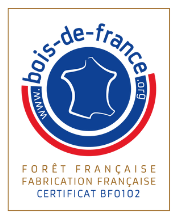 Logo Bois de France Sivalbp