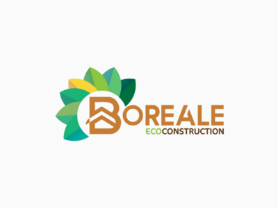 Boréale Eco-construction