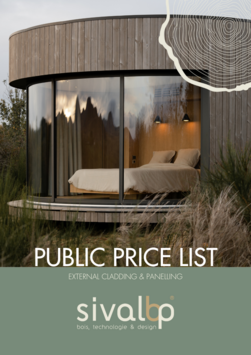 Sivalbp price list