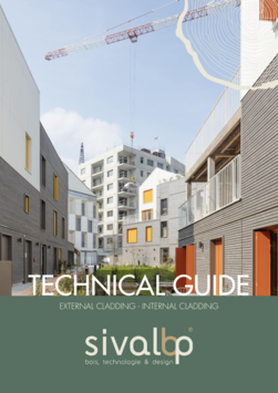 Sivalbp Technical Guide