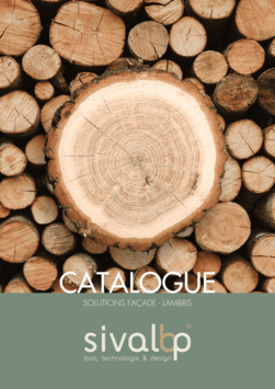 Catalogue Sivalbp