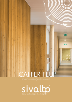 Cahier feu