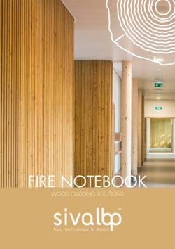 Fire notebook
