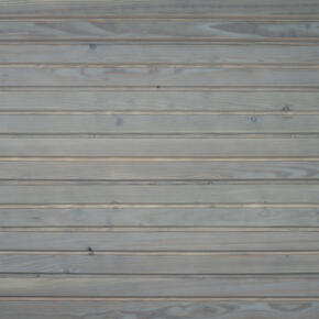 Bardage bois faux claire-voie – Esthétique ajourée | SIVALBP