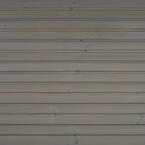 Bardage bois faux claire-voie – Esthétique ajourée | SIVALBP