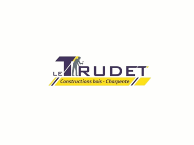 Logo Le Trudet Charpente