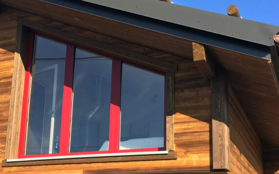 MOUNTAIN SPECIFIC CLADDING, WOODEN CHALET  – VALDAHON (25)