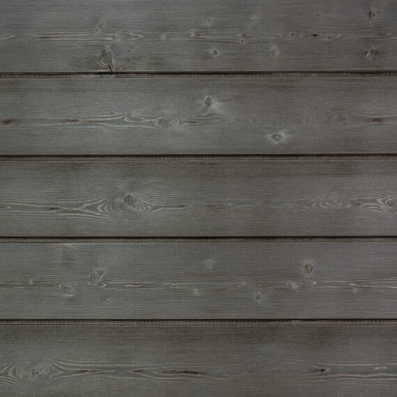 Larch wood cladding, New Age range