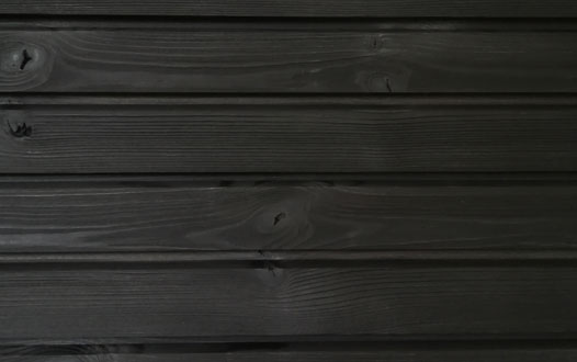 EcoThermo Nordic Pine wood cladding, Vintage range