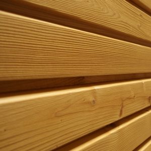 Quelle est la meilleure finition pour les bois durables ?
