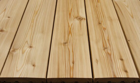 Comment choisir sa terrasse bois ?