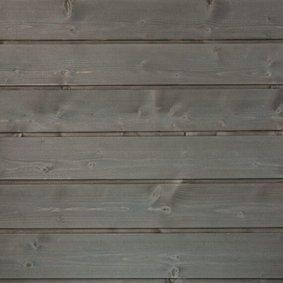 Nordic spruce wood cladding, New Age range