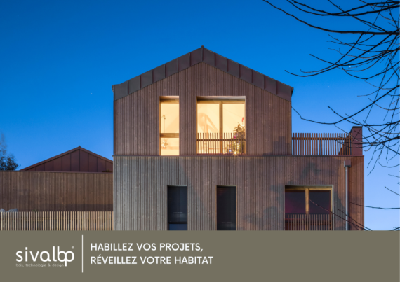L’Hester, un immeuble majoritairement en structure bois 100% français